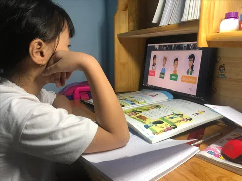 TP. Hồ Chí Minh: Hàng ngàn học sinh tiểu học chuyển về quê học