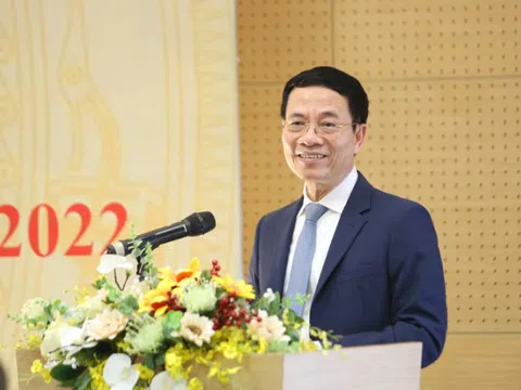 Việt Nam bắt đầu nghiên cứu 6G từ năm 2022