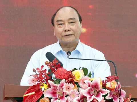 Chủ tịch nước Nguyễn Xuân Phúc: Cần xử lý nghiêm các vụ bạo hành trẻ em