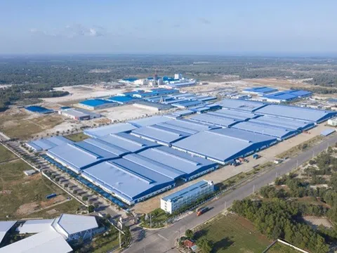 Quảng Nam sẽ có khu công nghiệp Tam Thăng mở rộng quy mô gần 250ha